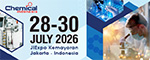 Chemical Indonesia 2026