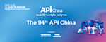 API China